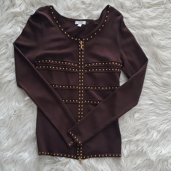 Cache sweater - Picture 2 of 5